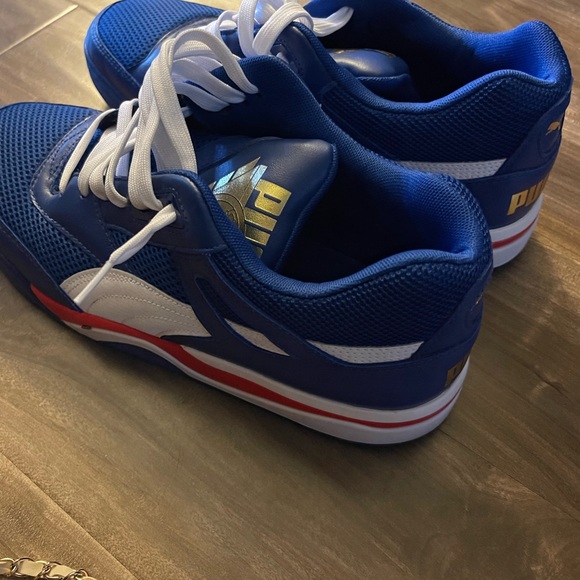 Puma - Picture 11 of 13